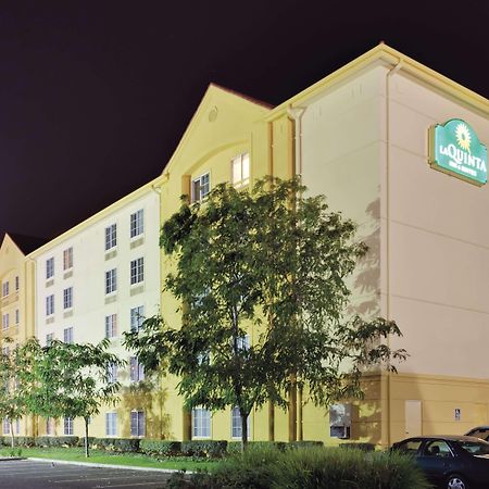 La Quinta By Wyndham Fremont / Silicon Valley מראה חיצוני תמונה