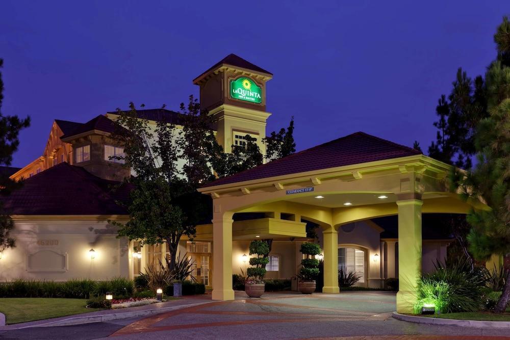 La Quinta By Wyndham Fremont / Silicon Valley מראה חיצוני תמונה