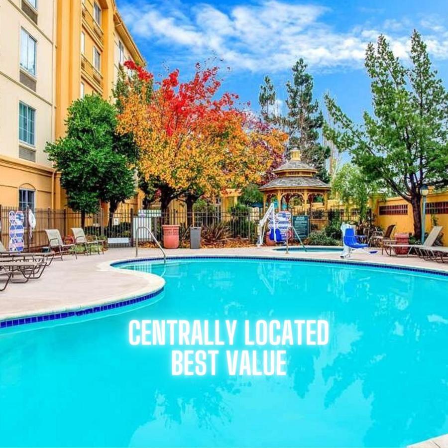 La Quinta By Wyndham Fremont / Silicon Valley מראה חיצוני תמונה