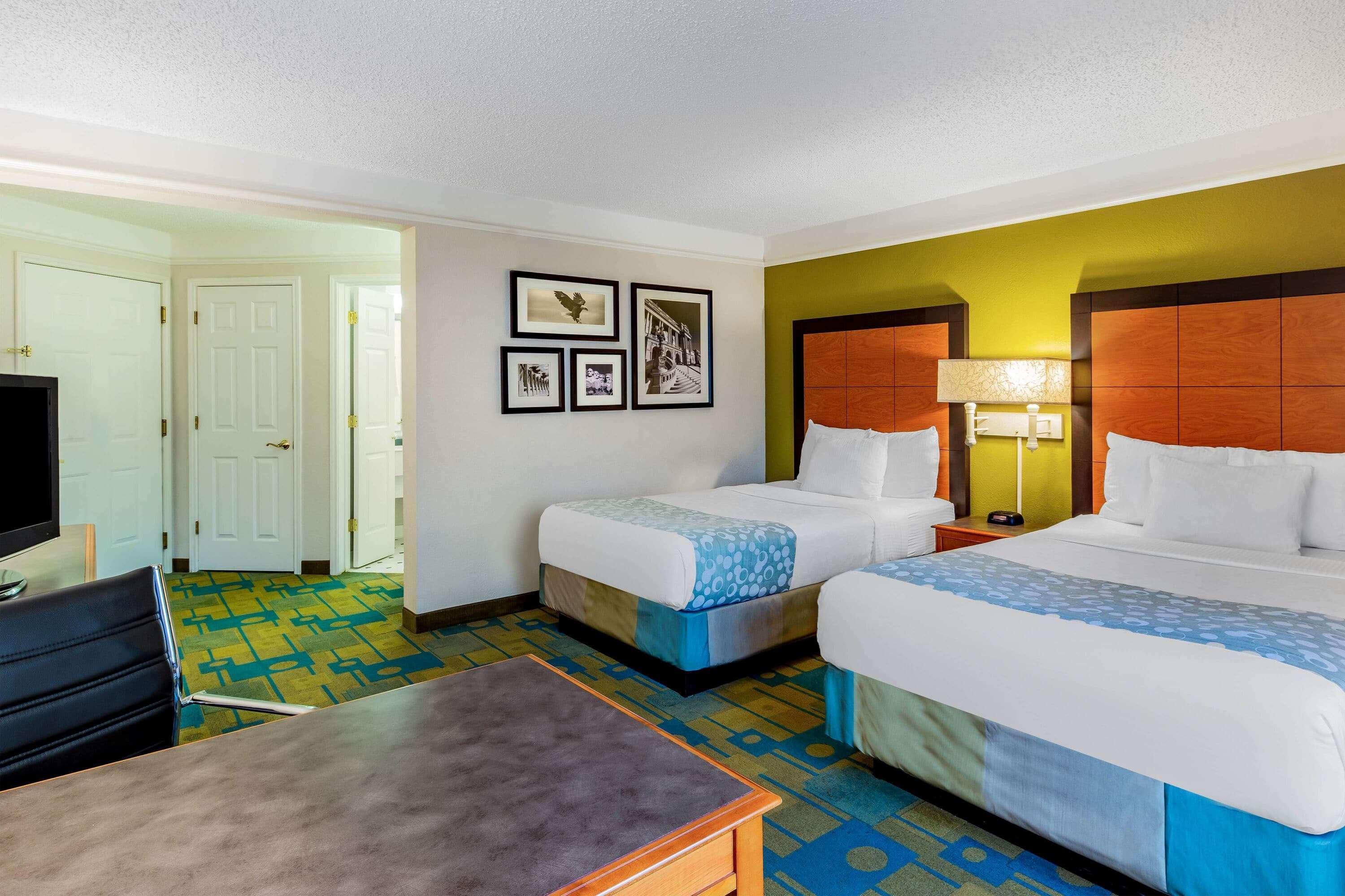 La Quinta By Wyndham Fremont / Silicon Valley מראה חיצוני תמונה