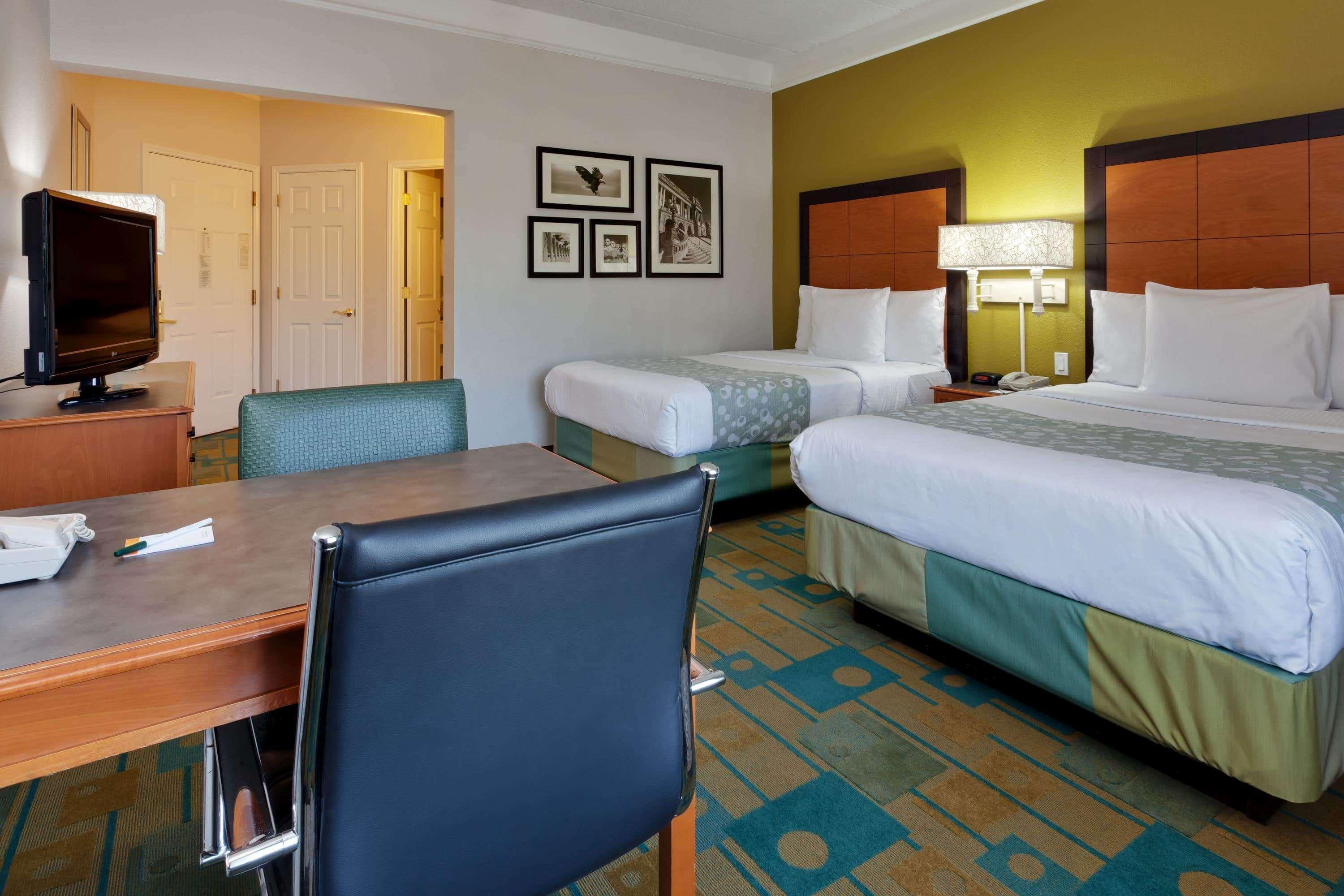 La Quinta By Wyndham Fremont / Silicon Valley מראה חיצוני תמונה