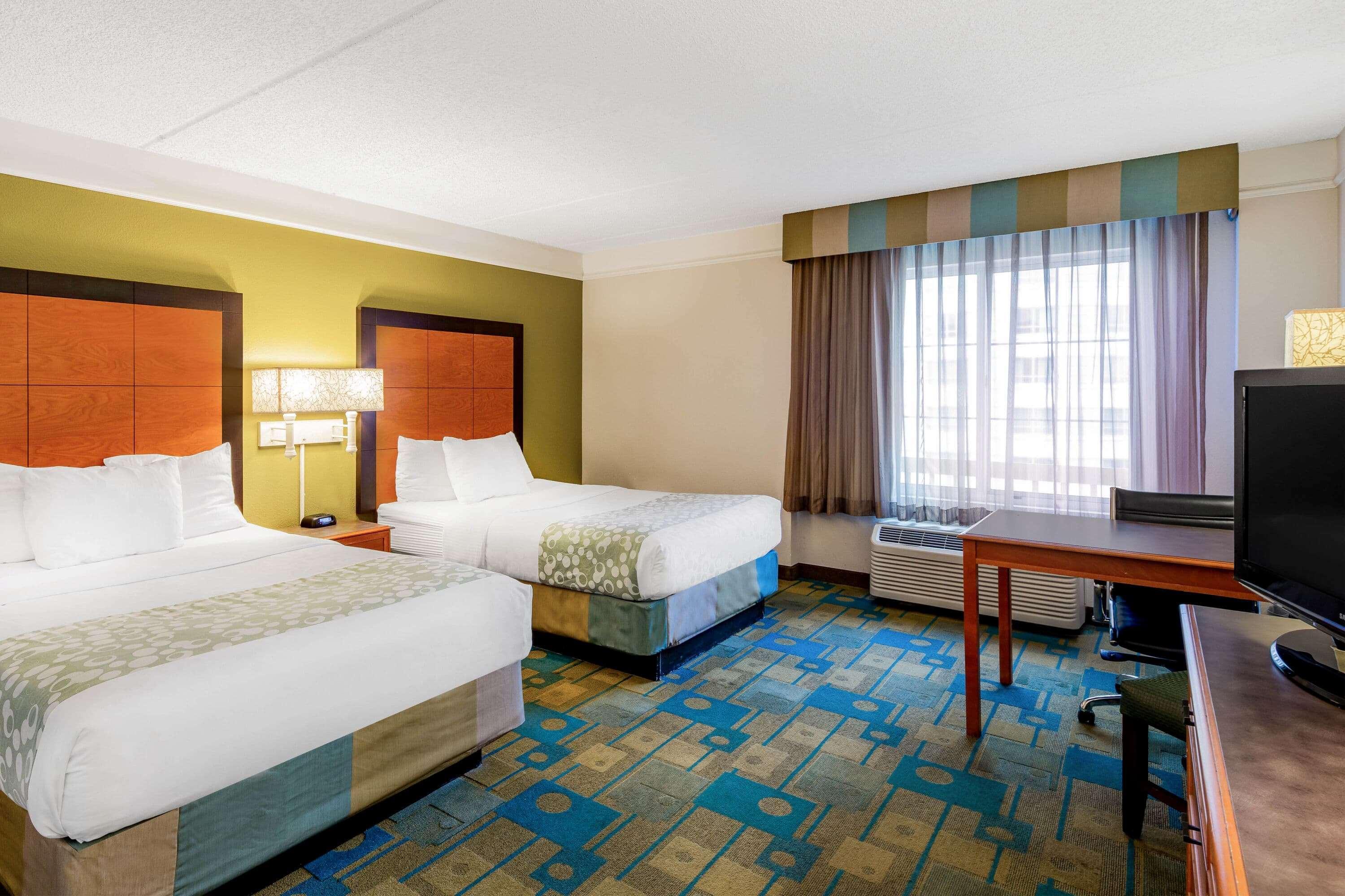 La Quinta By Wyndham Fremont / Silicon Valley מראה חיצוני תמונה