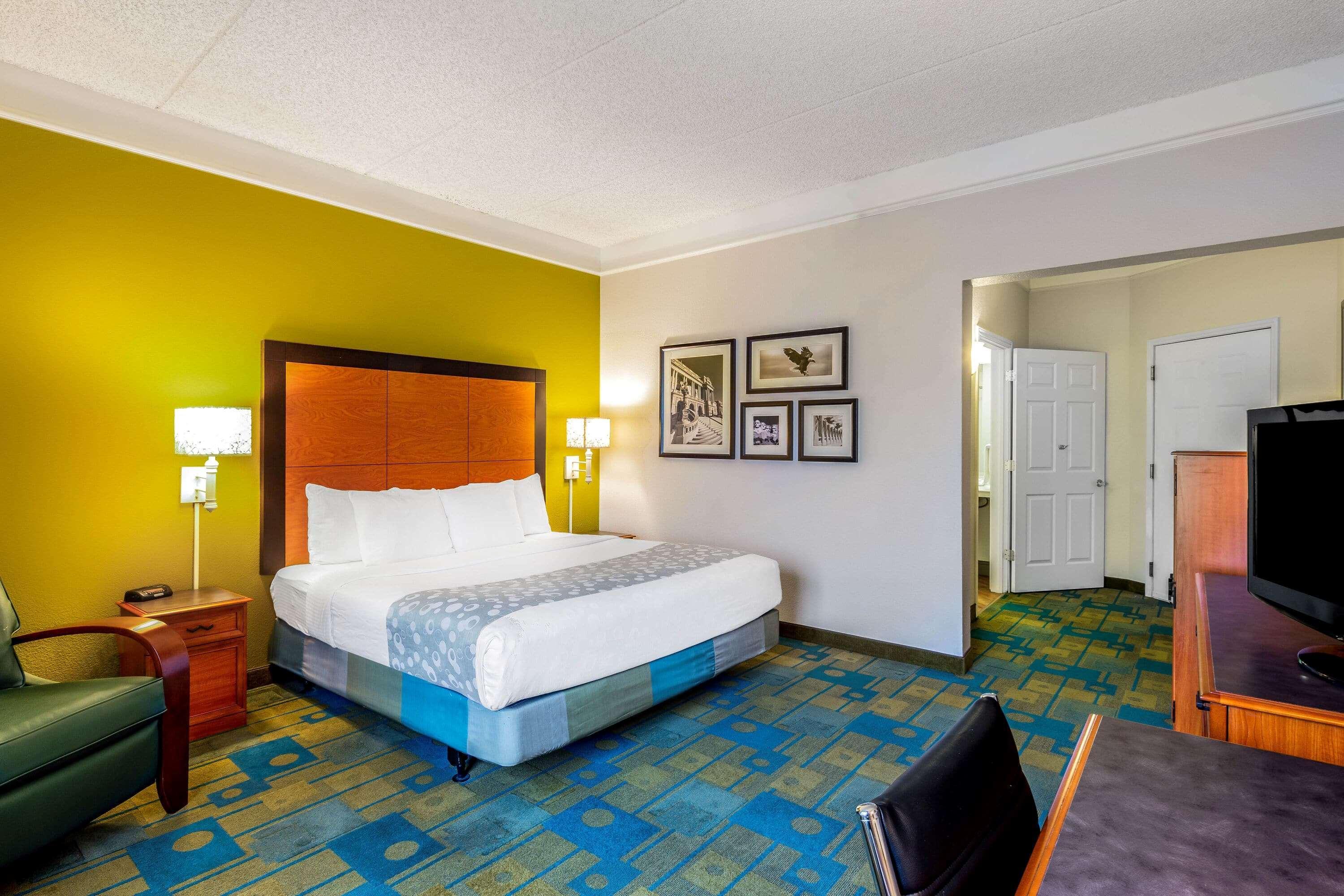 La Quinta By Wyndham Fremont / Silicon Valley מראה חיצוני תמונה