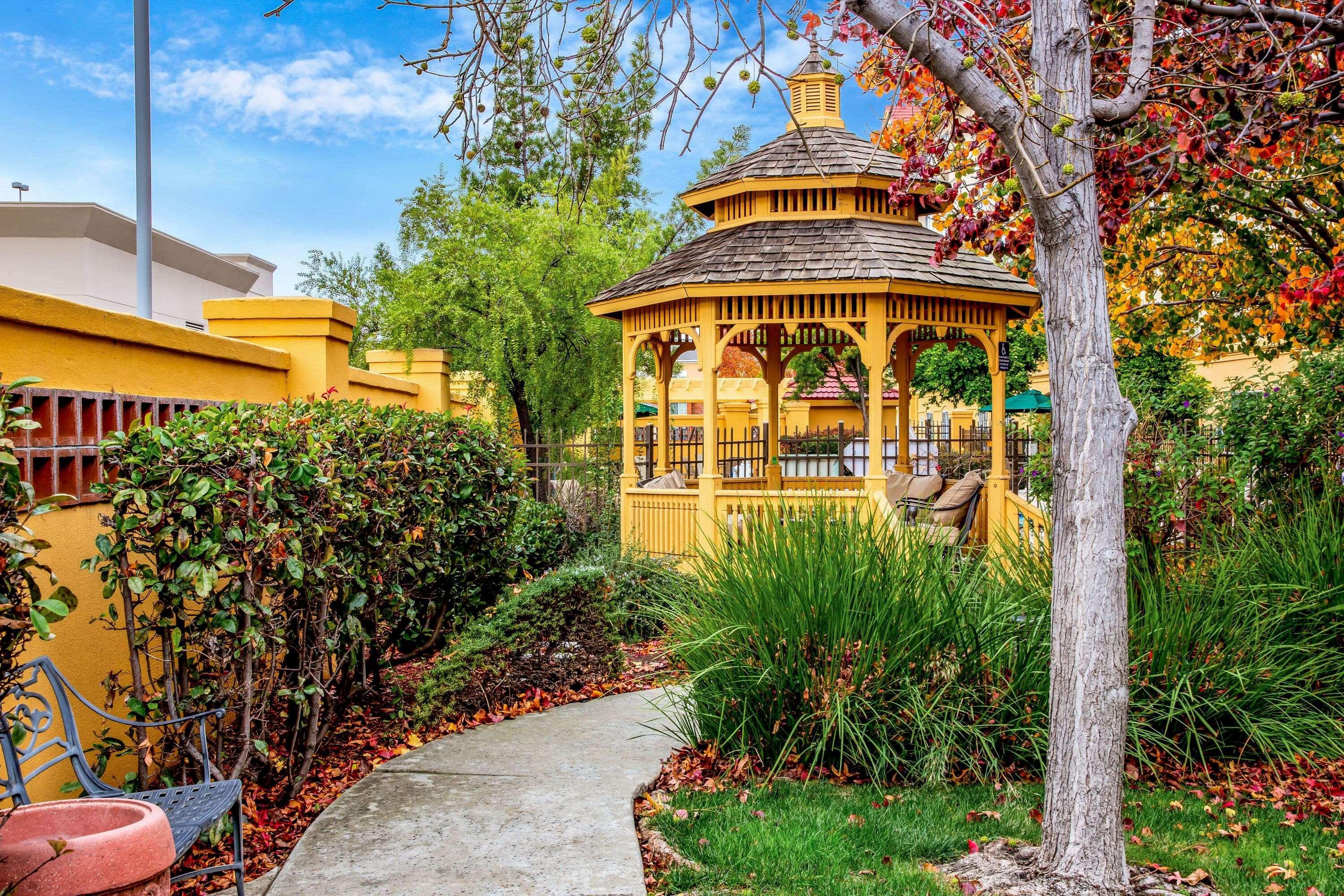 La Quinta By Wyndham Fremont / Silicon Valley מראה חיצוני תמונה