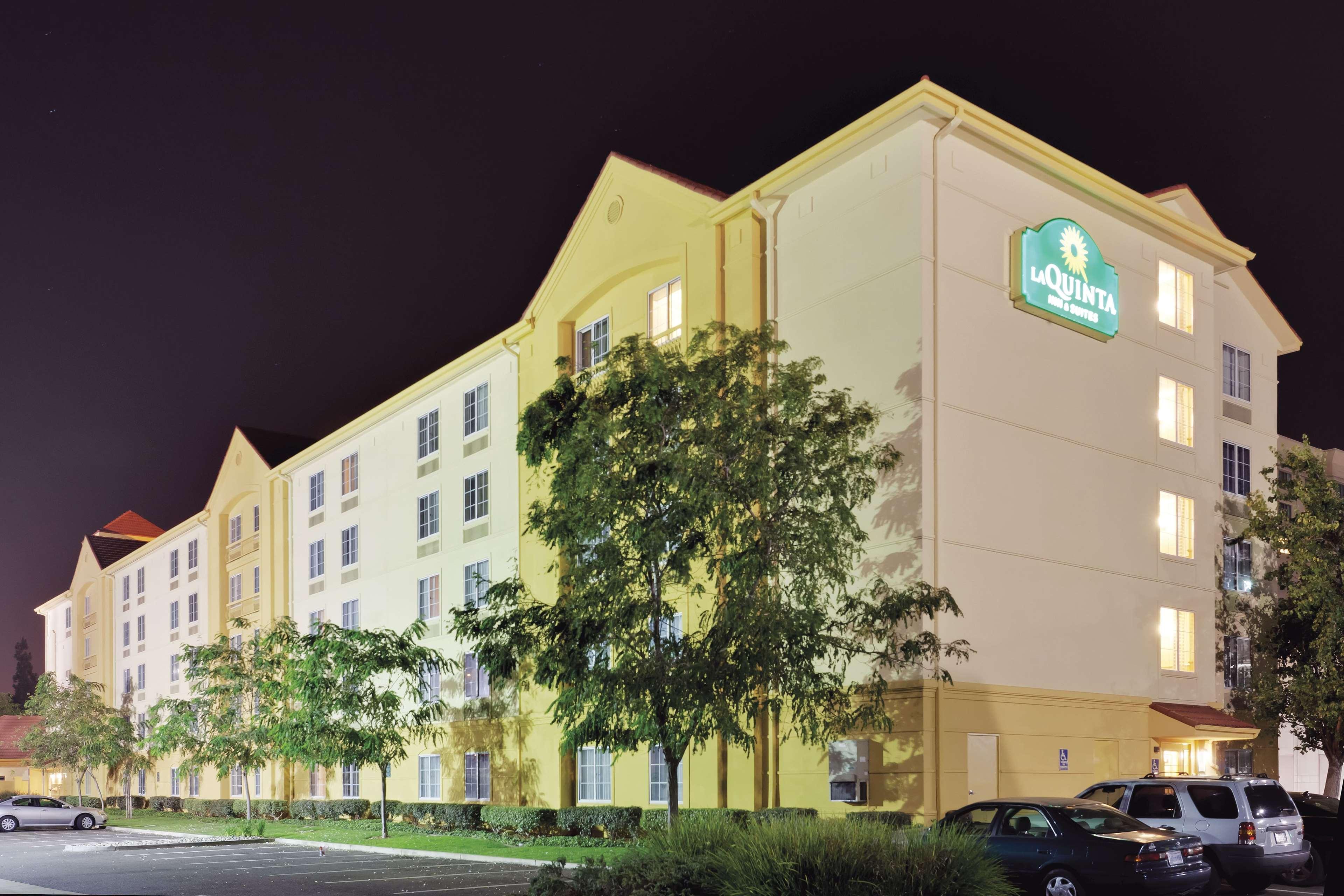La Quinta By Wyndham Fremont / Silicon Valley מראה חיצוני תמונה