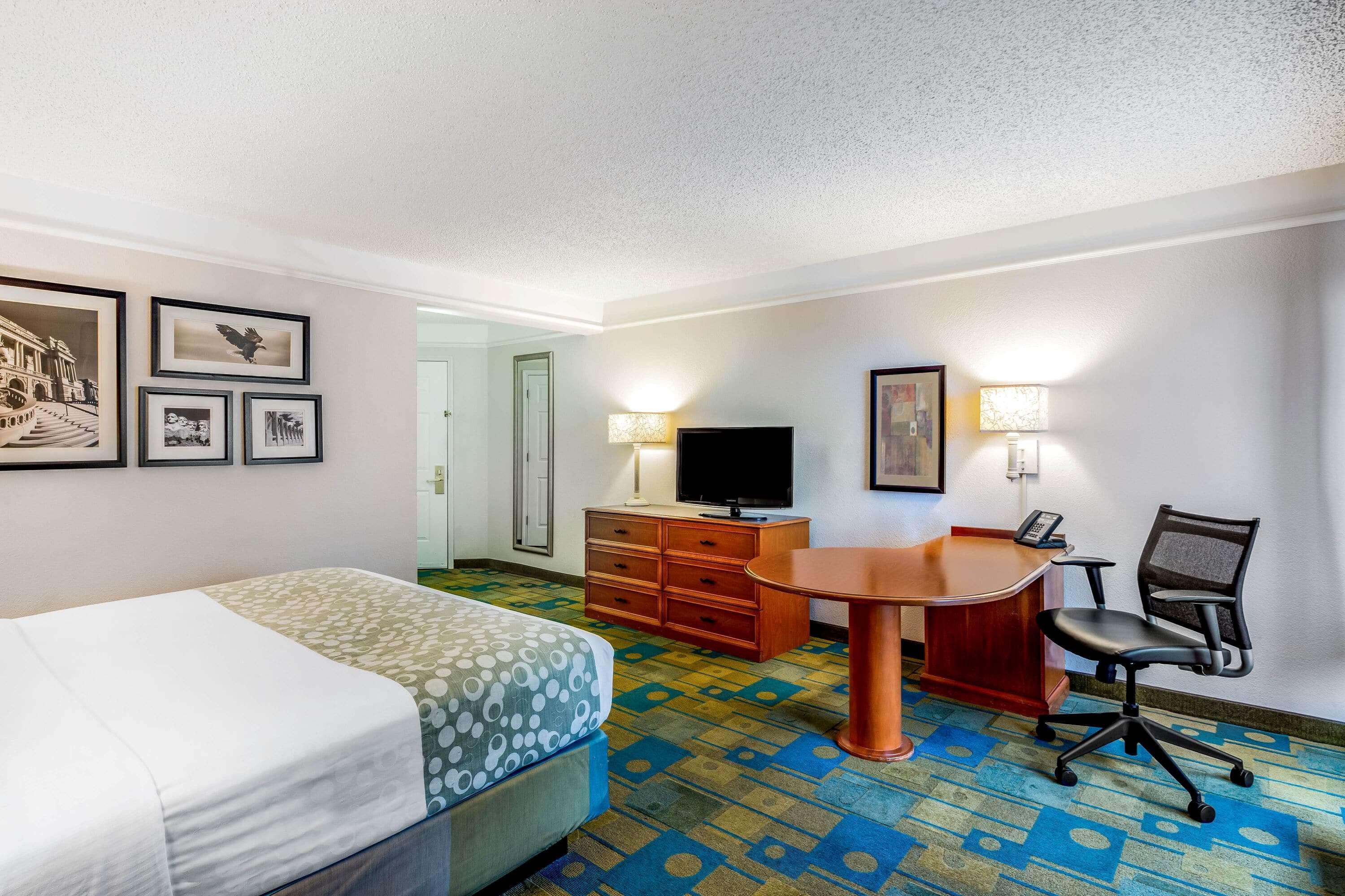 La Quinta By Wyndham Fremont / Silicon Valley מראה חיצוני תמונה