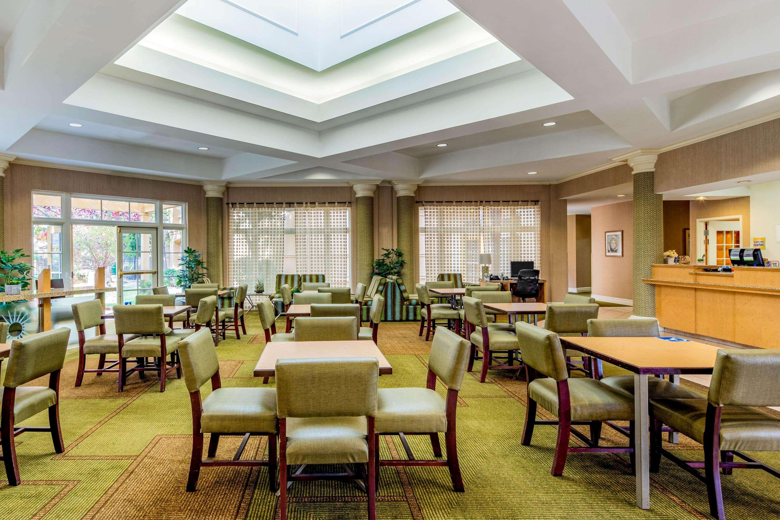 La Quinta By Wyndham Fremont / Silicon Valley מראה חיצוני תמונה
