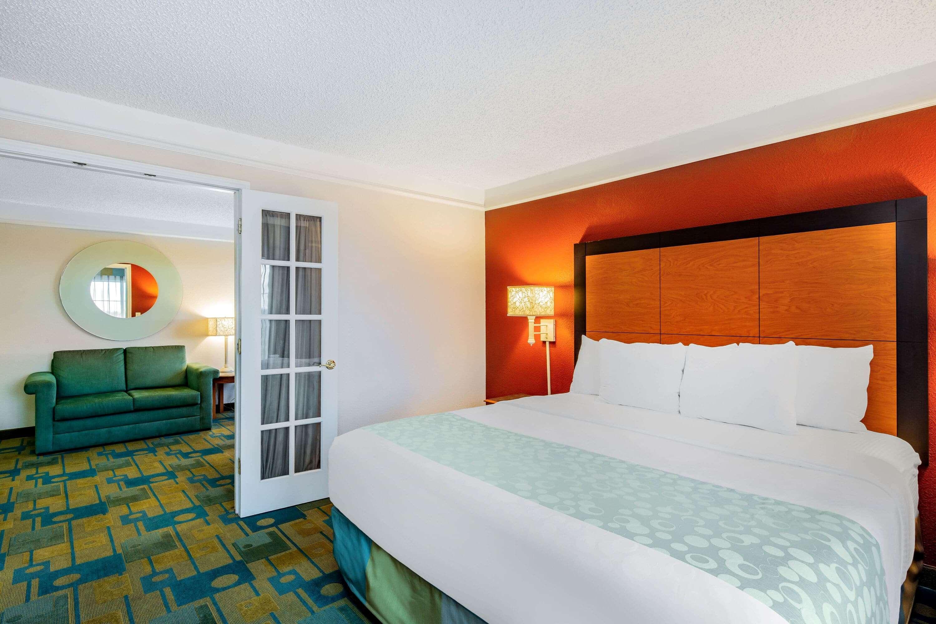 La Quinta By Wyndham Fremont / Silicon Valley מראה חיצוני תמונה