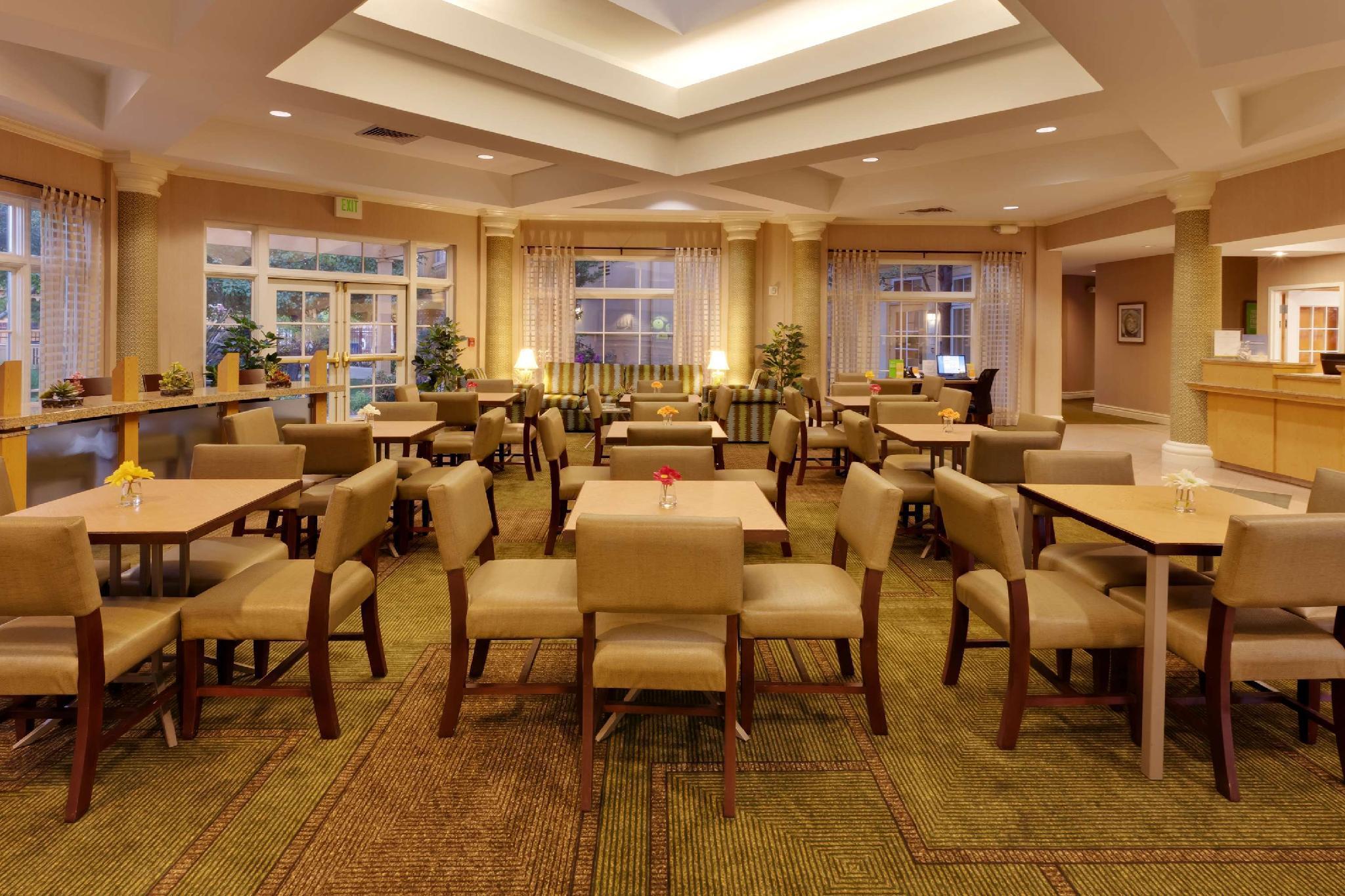 La Quinta By Wyndham Fremont / Silicon Valley מראה חיצוני תמונה