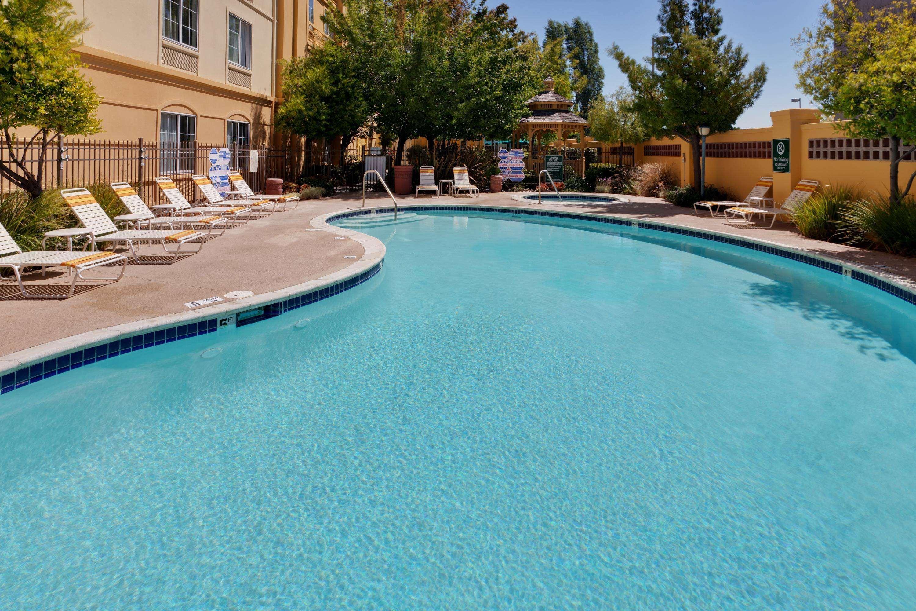 La Quinta By Wyndham Fremont / Silicon Valley מראה חיצוני תמונה