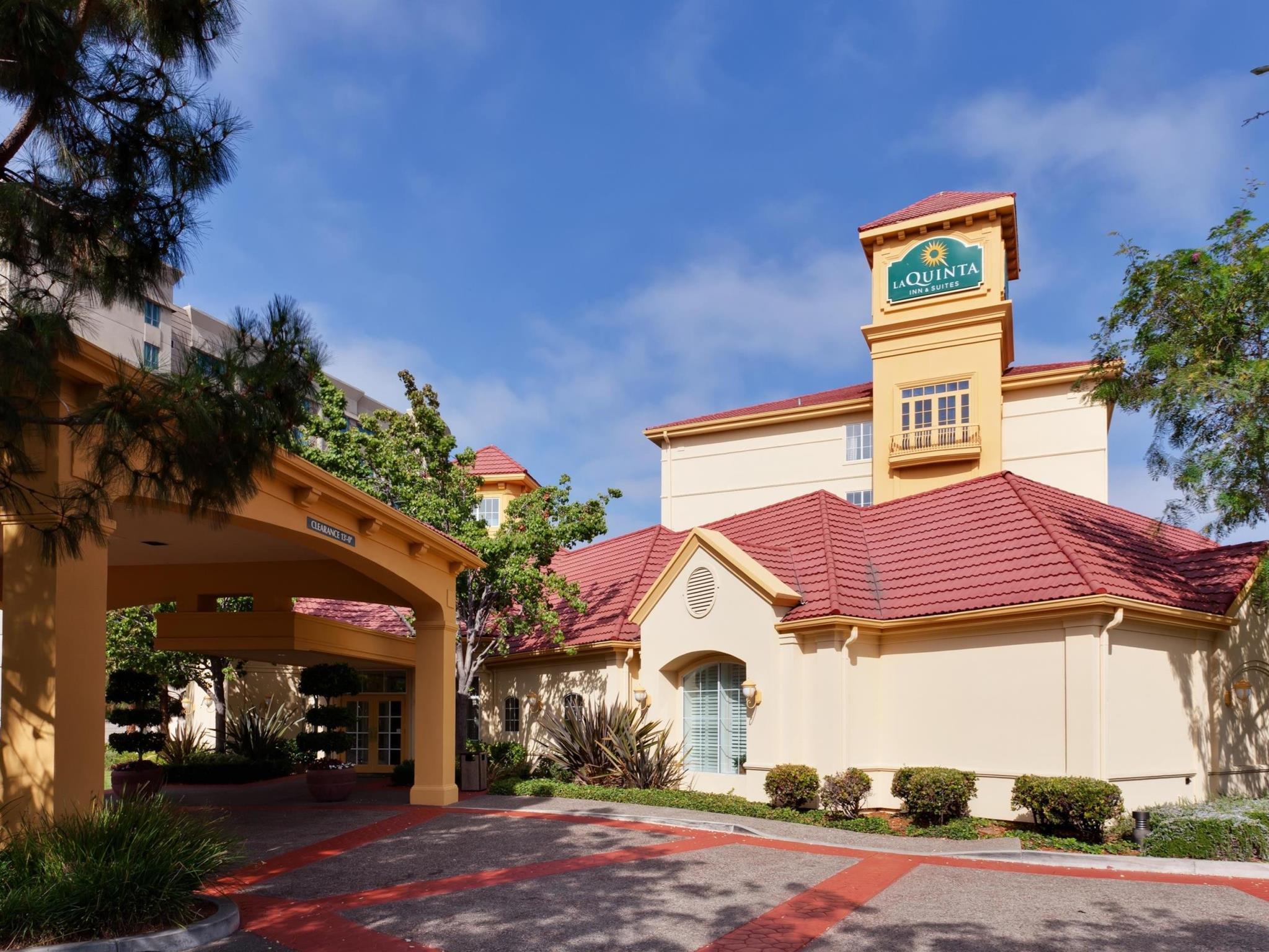 La Quinta By Wyndham Fremont / Silicon Valley מראה חיצוני תמונה