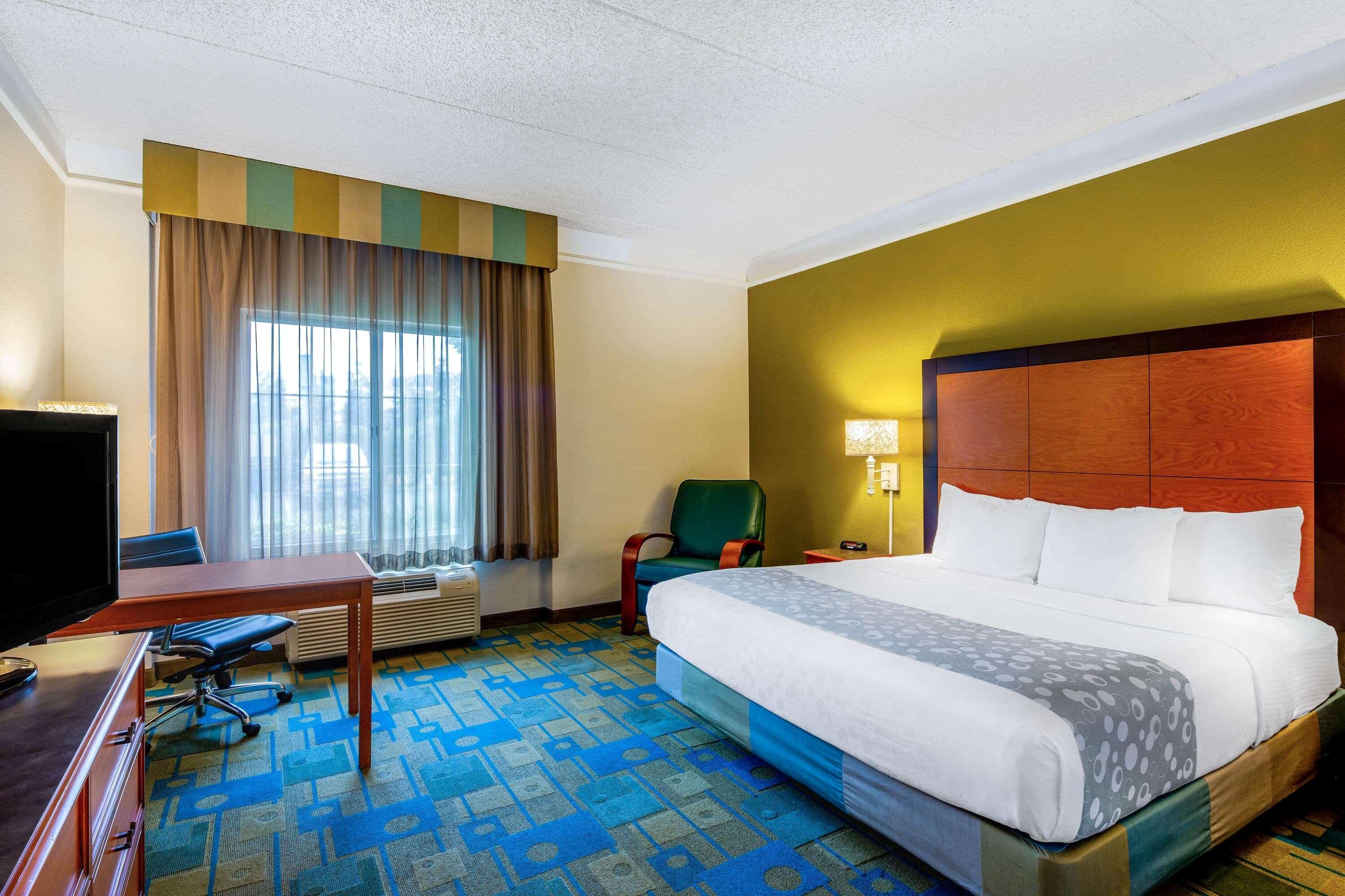 La Quinta By Wyndham Fremont / Silicon Valley מראה חיצוני תמונה