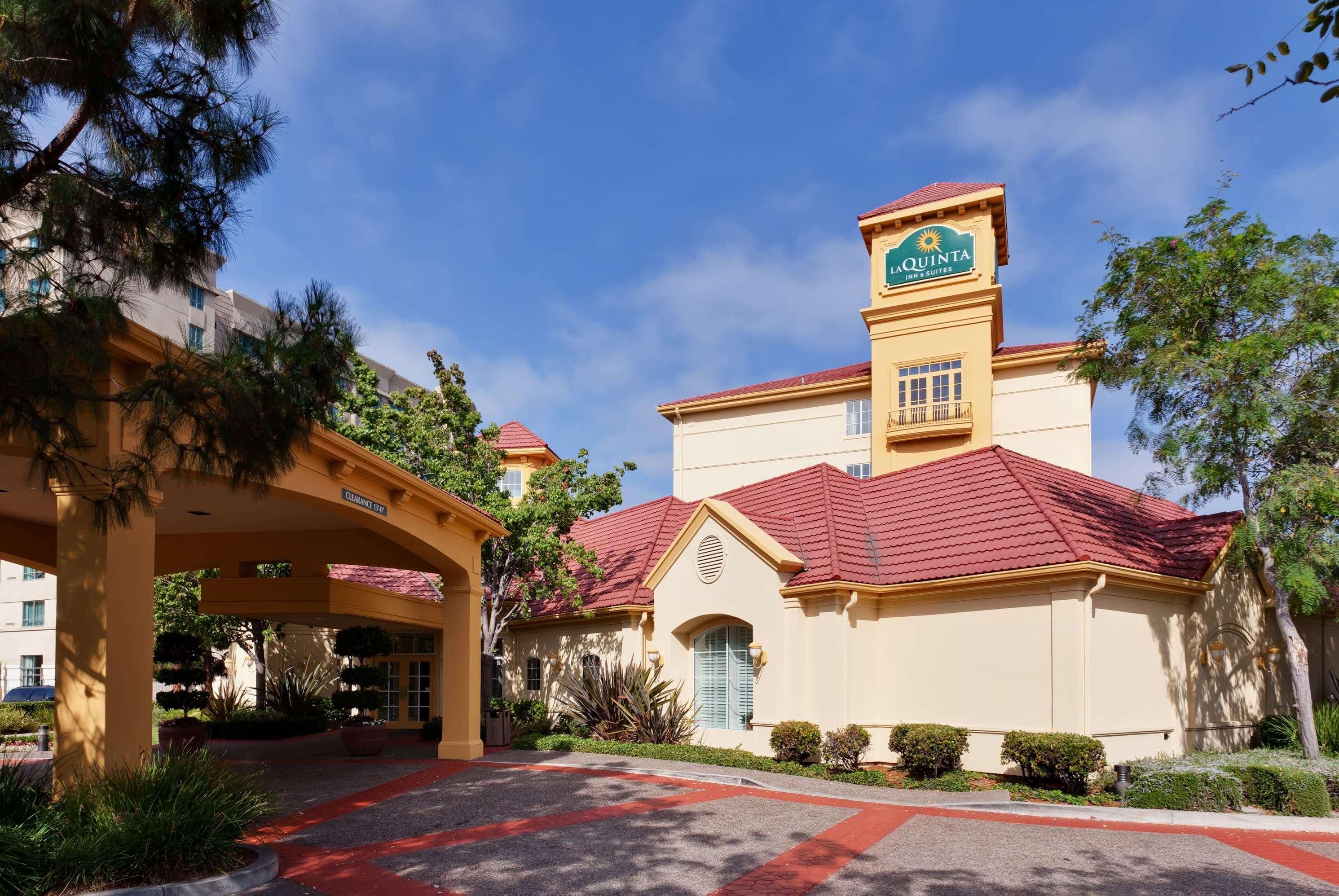 La Quinta By Wyndham Fremont / Silicon Valley מראה חיצוני תמונה