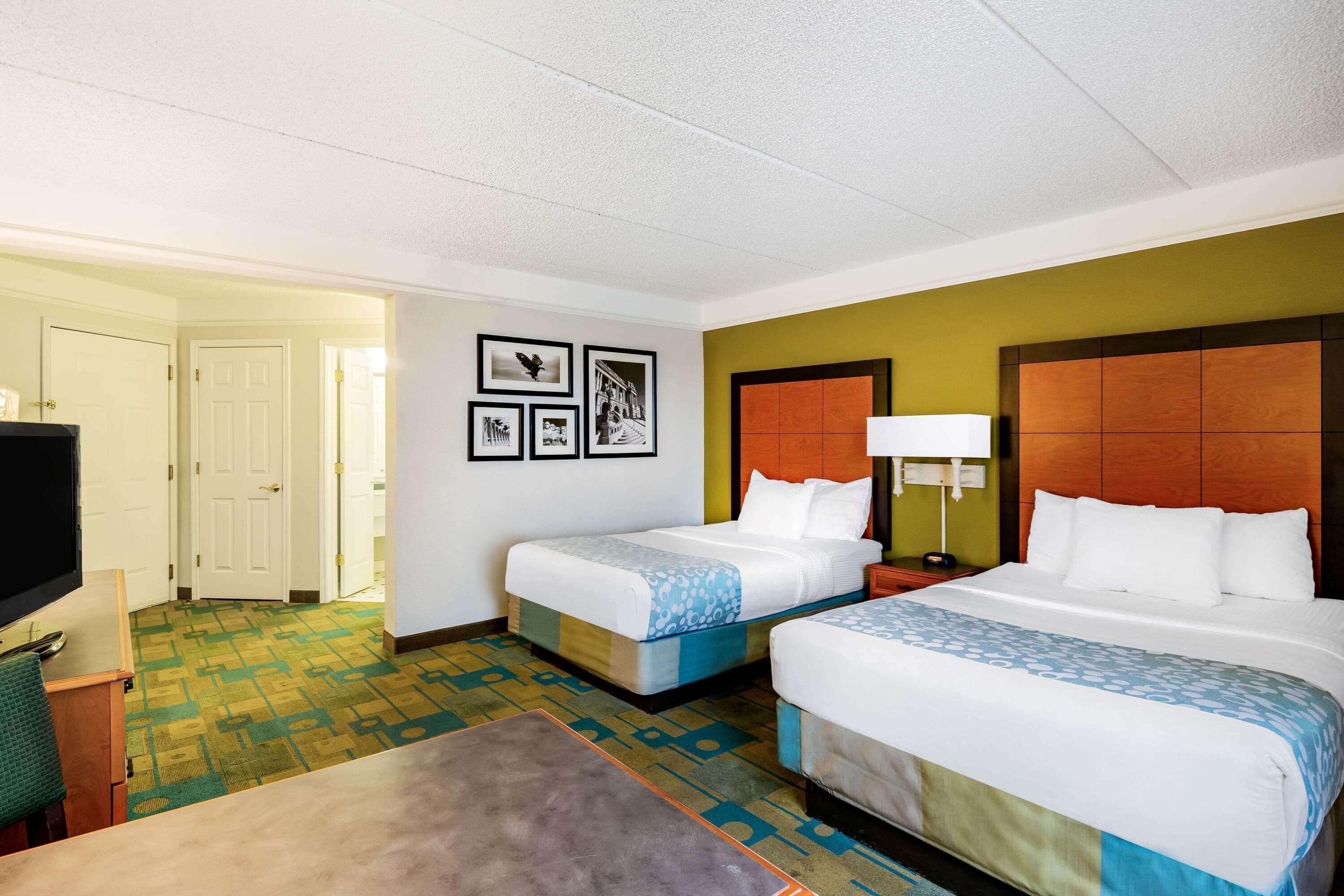 La Quinta By Wyndham Fremont / Silicon Valley מראה חיצוני תמונה