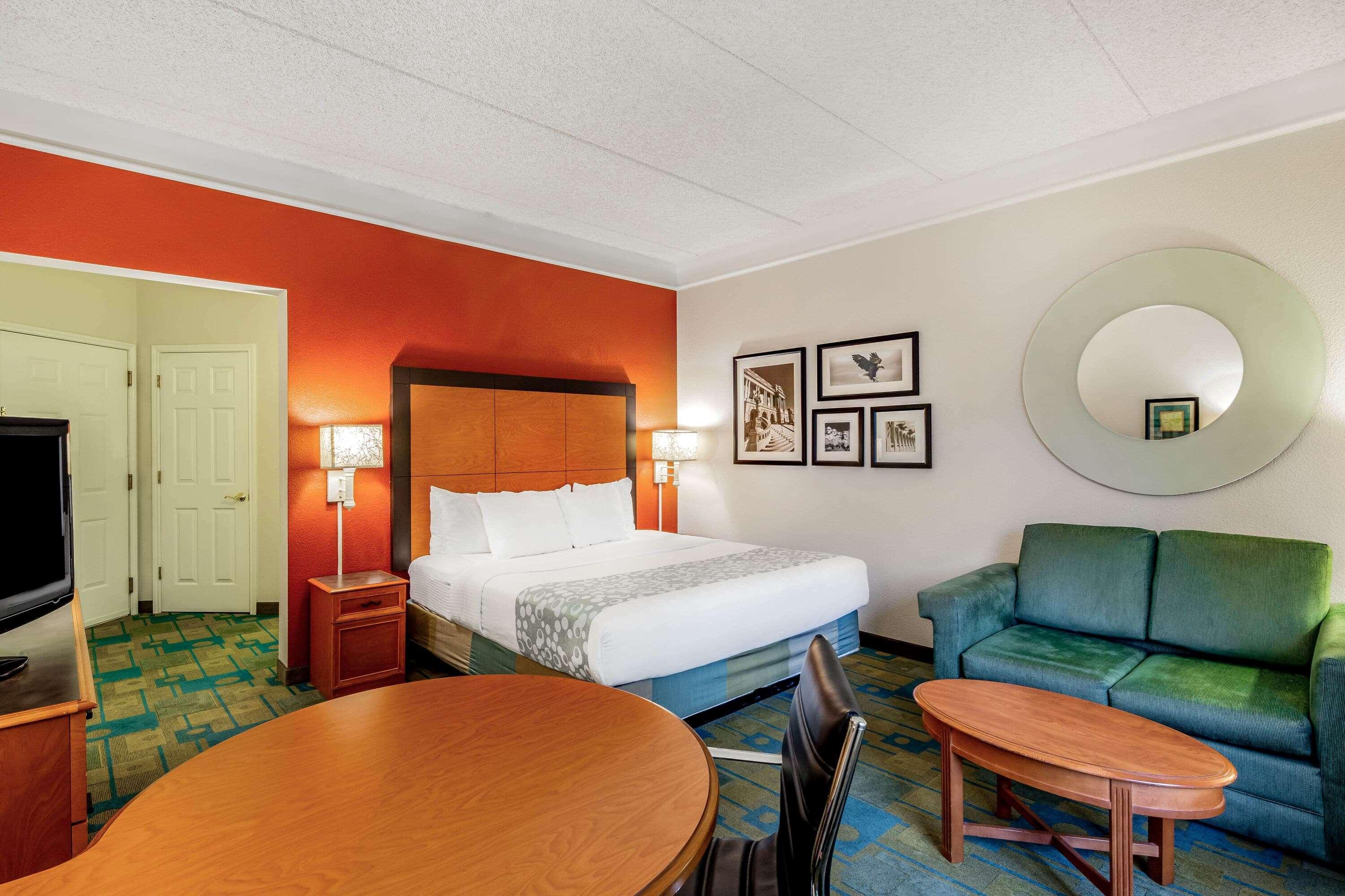 La Quinta By Wyndham Fremont / Silicon Valley מראה חיצוני תמונה