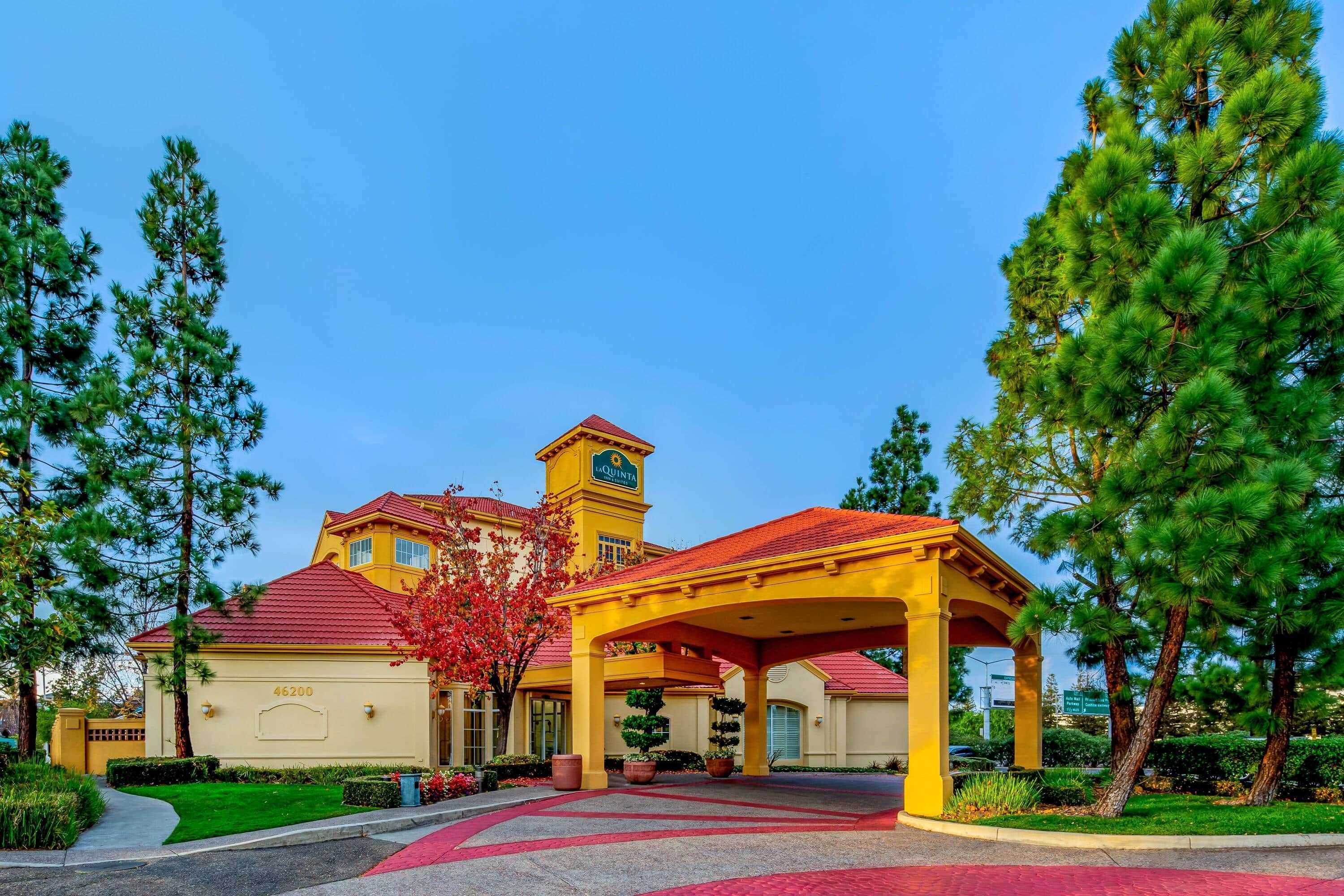 La Quinta By Wyndham Fremont / Silicon Valley מראה חיצוני תמונה