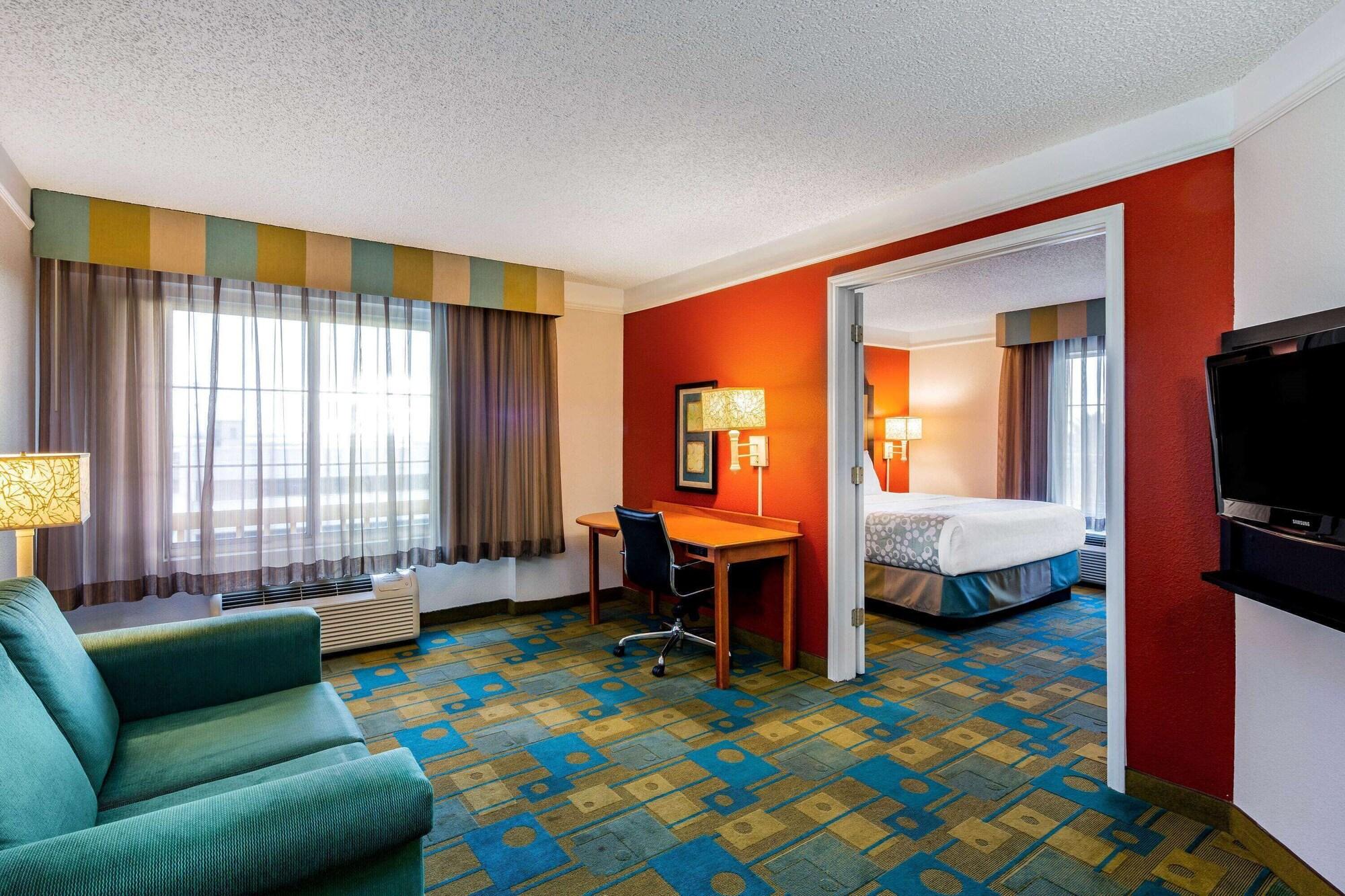 La Quinta By Wyndham Fremont / Silicon Valley מראה חיצוני תמונה